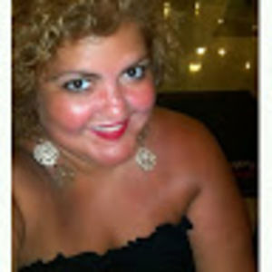 Meet your Posher, Candy